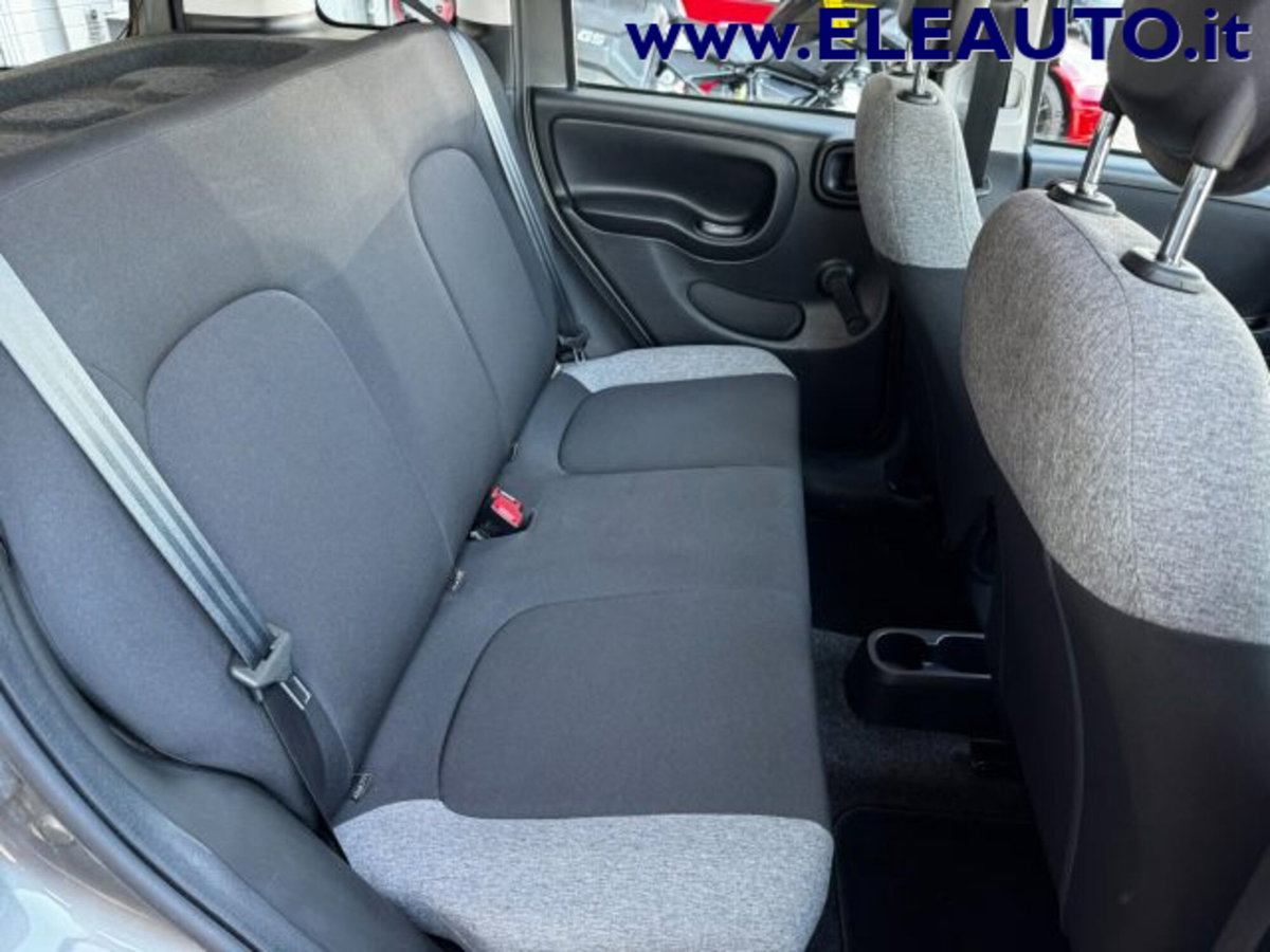 Fiat Panda 1.0 firefly hybrid s&s 70cv 5p.ti (14)