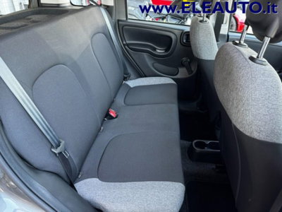 Fiat Panda 1.0 firefly hybrid s&s 70cv 5p.ti (14)