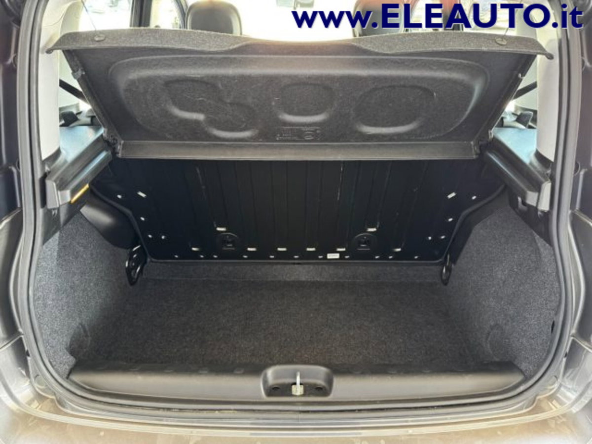 Fiat Panda 1.0 firefly hybrid s&s 70cv 5p.ti (15)