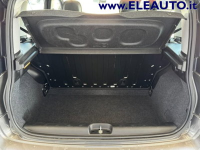 Fiat Panda 1.0 firefly hybrid s&s 70cv 5p.ti (15)