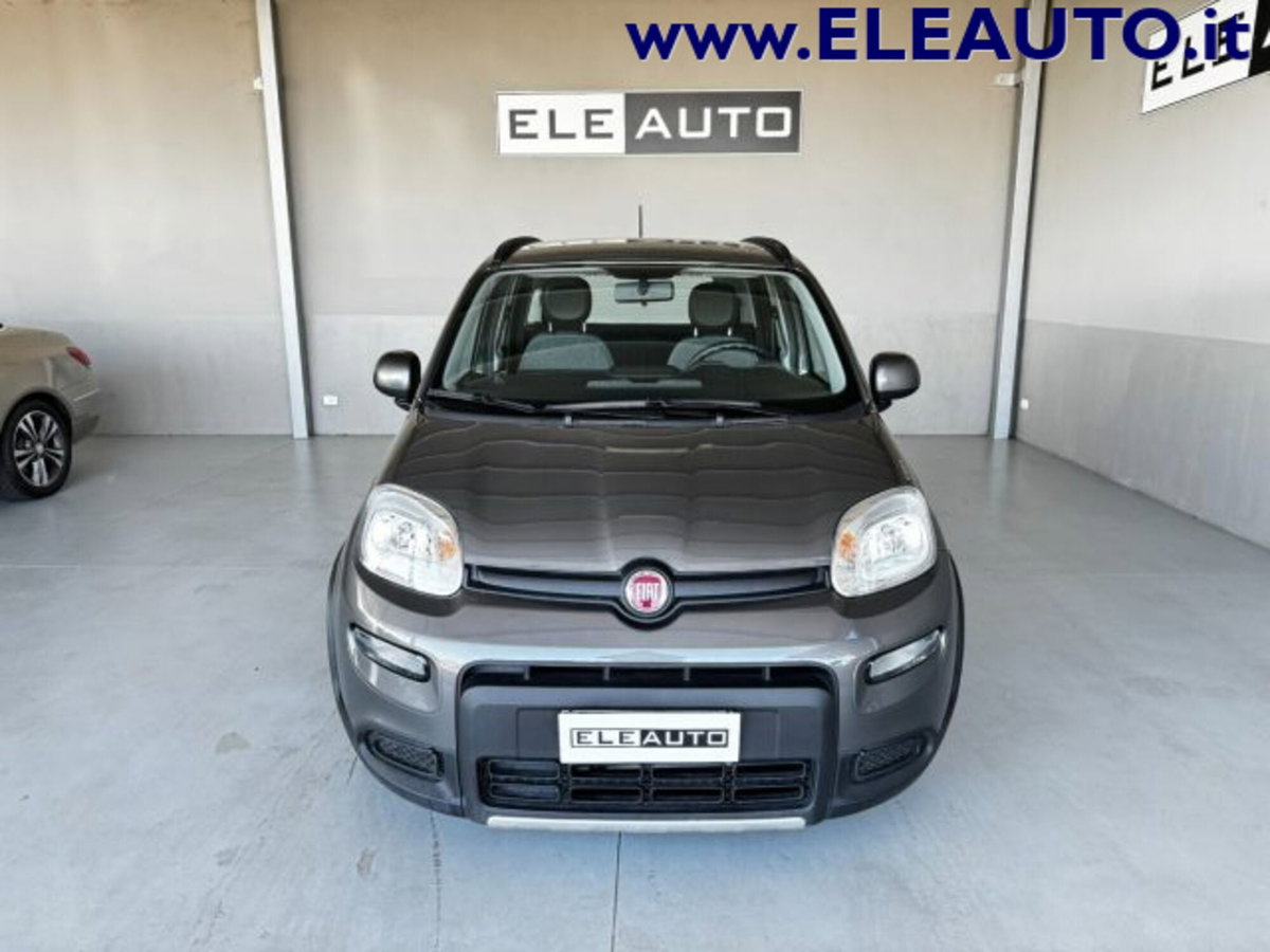 Fiat Panda 1.0 firefly hybrid s&s 70cv 5p.ti (2)