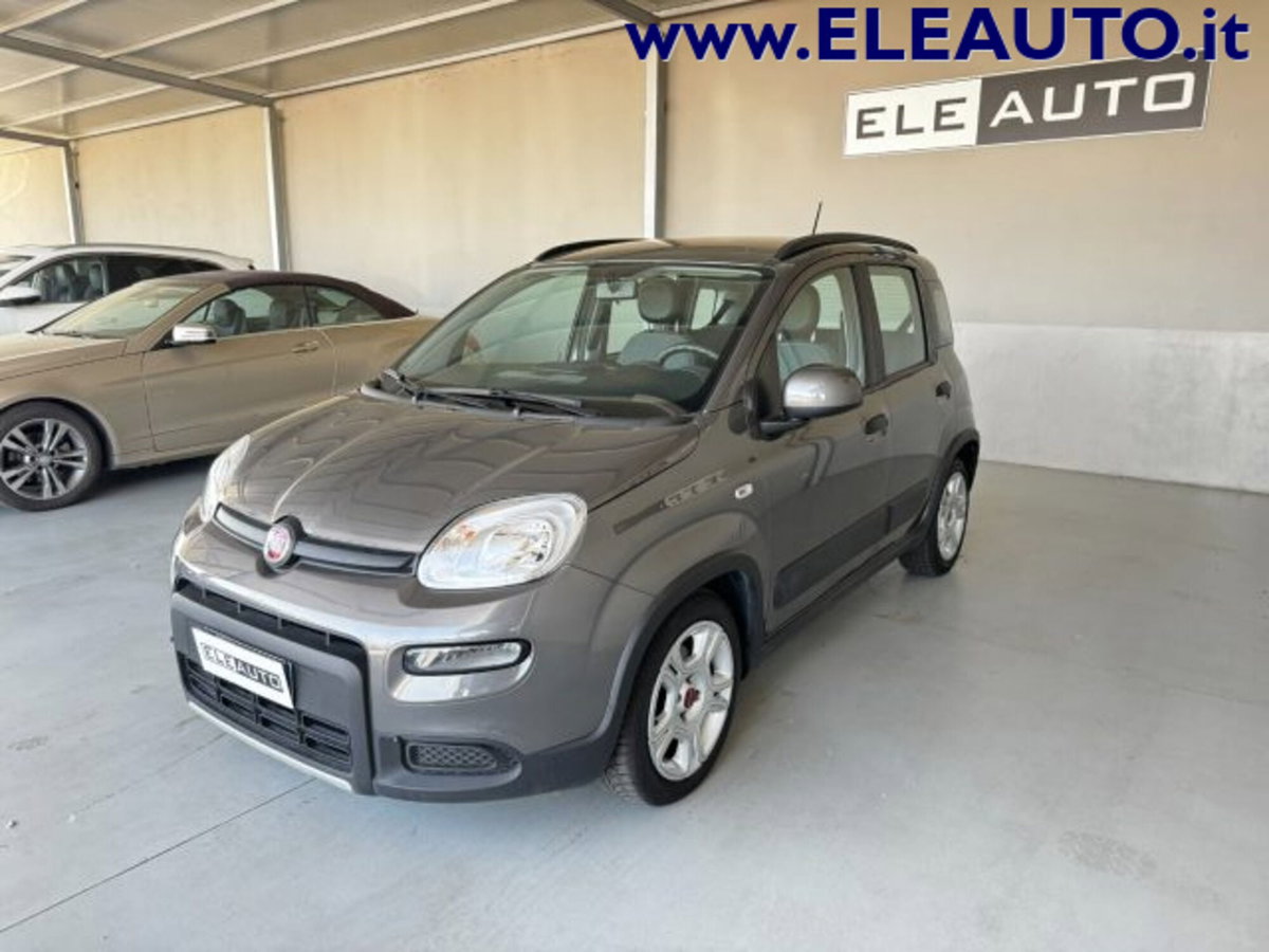 Fiat Panda 1.0 firefly hybrid s&s 70cv 5p.ti (3)