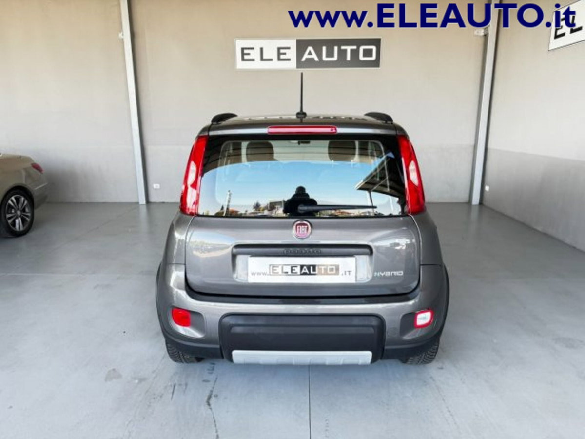 Fiat Panda 1.0 firefly hybrid s&s 70cv 5p.ti (5)