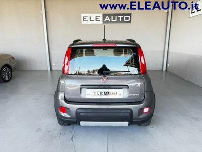 Fiat Panda 1.0 firefly hybrid s&s 70cv 5p.ti (5)