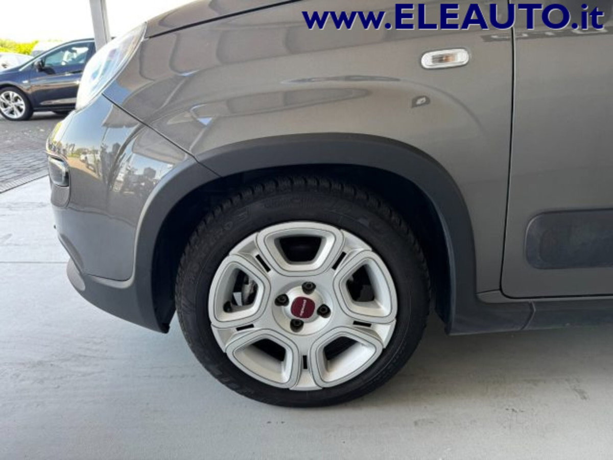 Fiat Panda 1.0 firefly hybrid s&s 70cv 5p.ti (7)