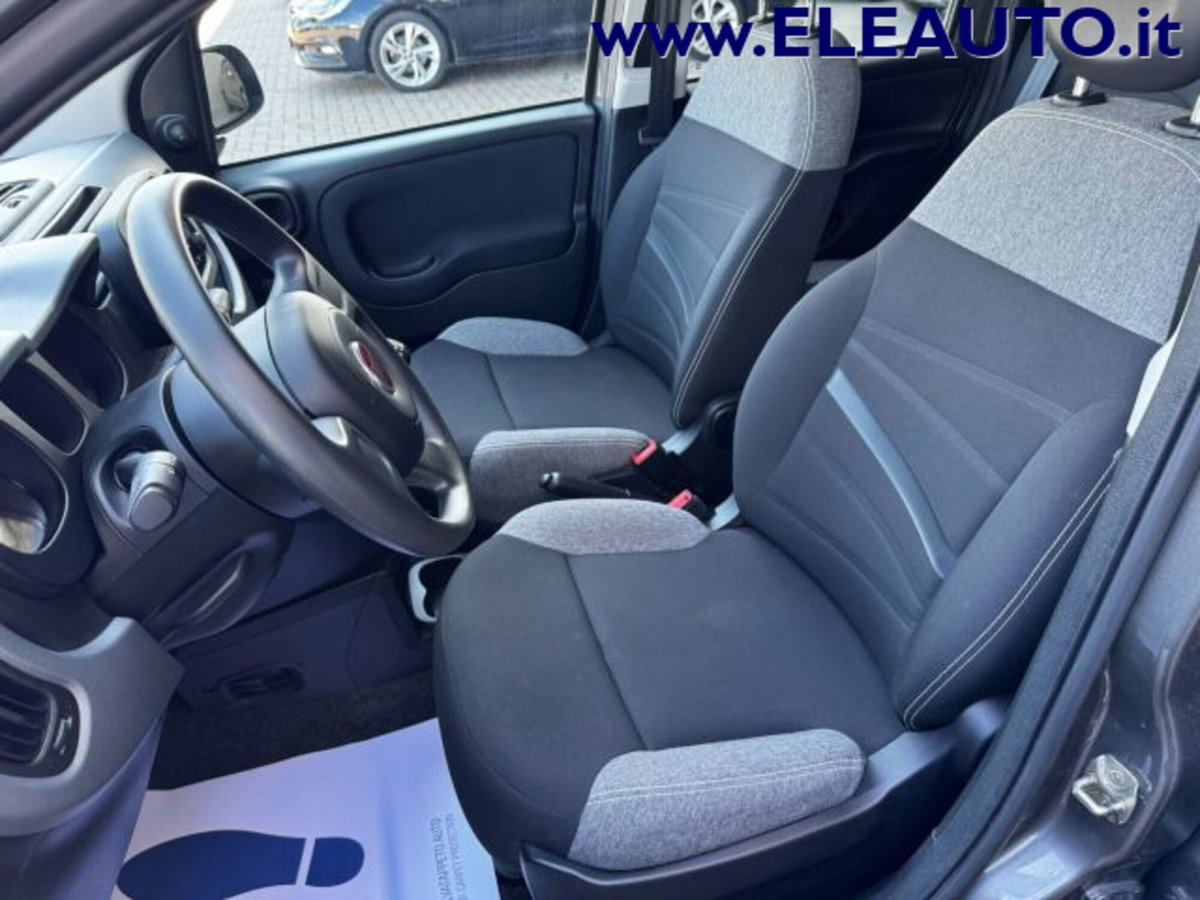 Fiat Panda 1.0 firefly hybrid s&s 70cv 5p.ti (9)
