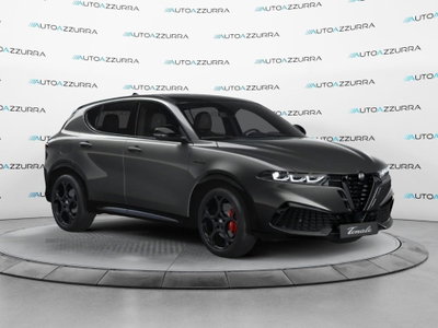 Alfa Romeo Tonale 1.6 Veloce 130cv tct6 nuova