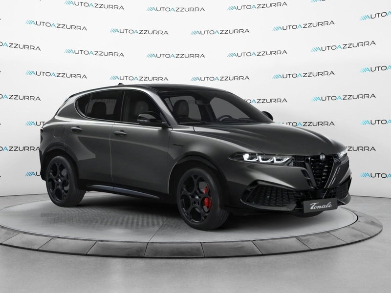 Alfa Romeo Tonale 1.6 Veloce 130cv tct6