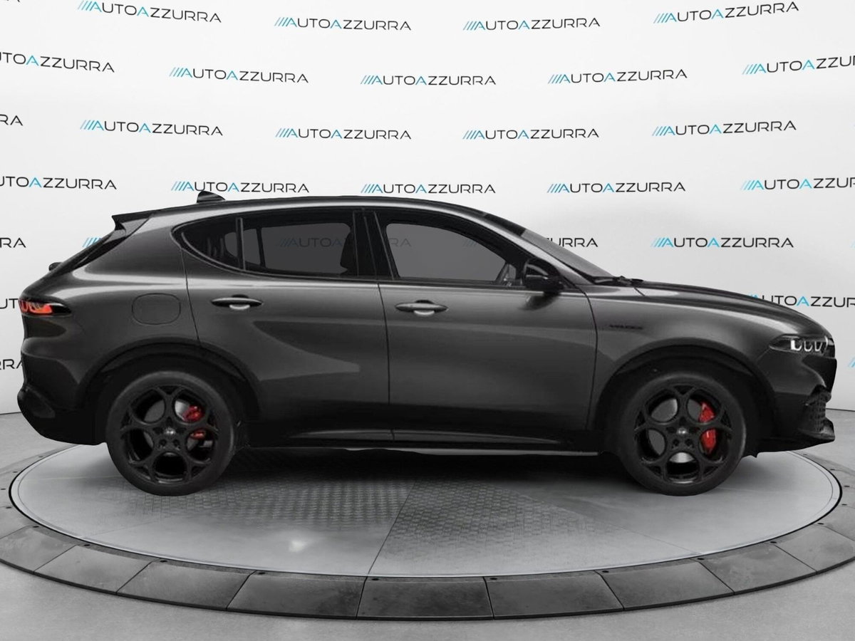 Alfa Romeo Tonale 1.6 Veloce 130cv tct6 (4)