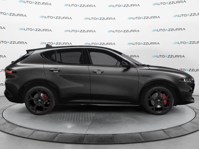 Alfa Romeo Tonale 1.6 Veloce 130cv tct6 (4)