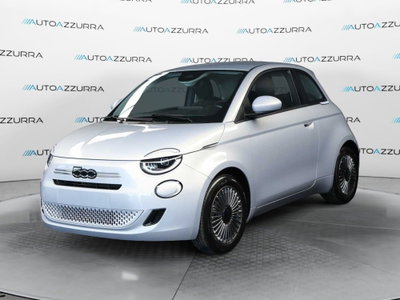 Fiat 500 1.0 hybrid Torino nuova
