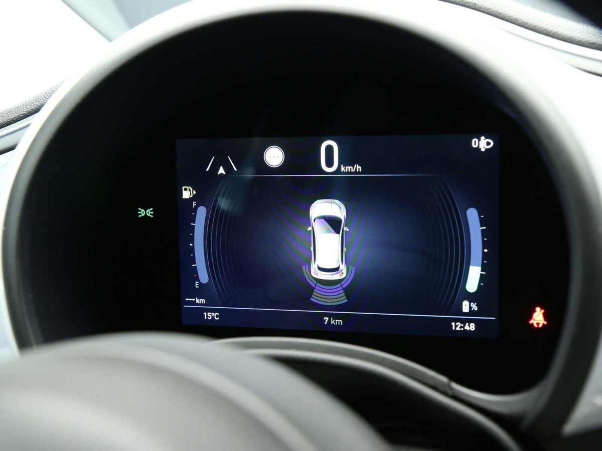 Fiat 500 1.0 hybrid Torino (13)