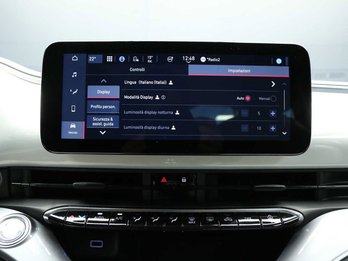 Fiat 500 1.0 hybrid Torino (14)