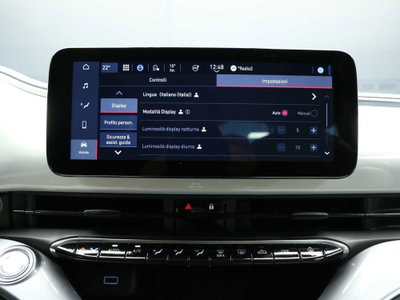 Fiat 500 1.0 hybrid Torino (14)