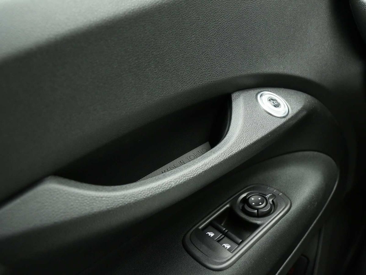 Fiat 500 1.0 hybrid Torino (18)