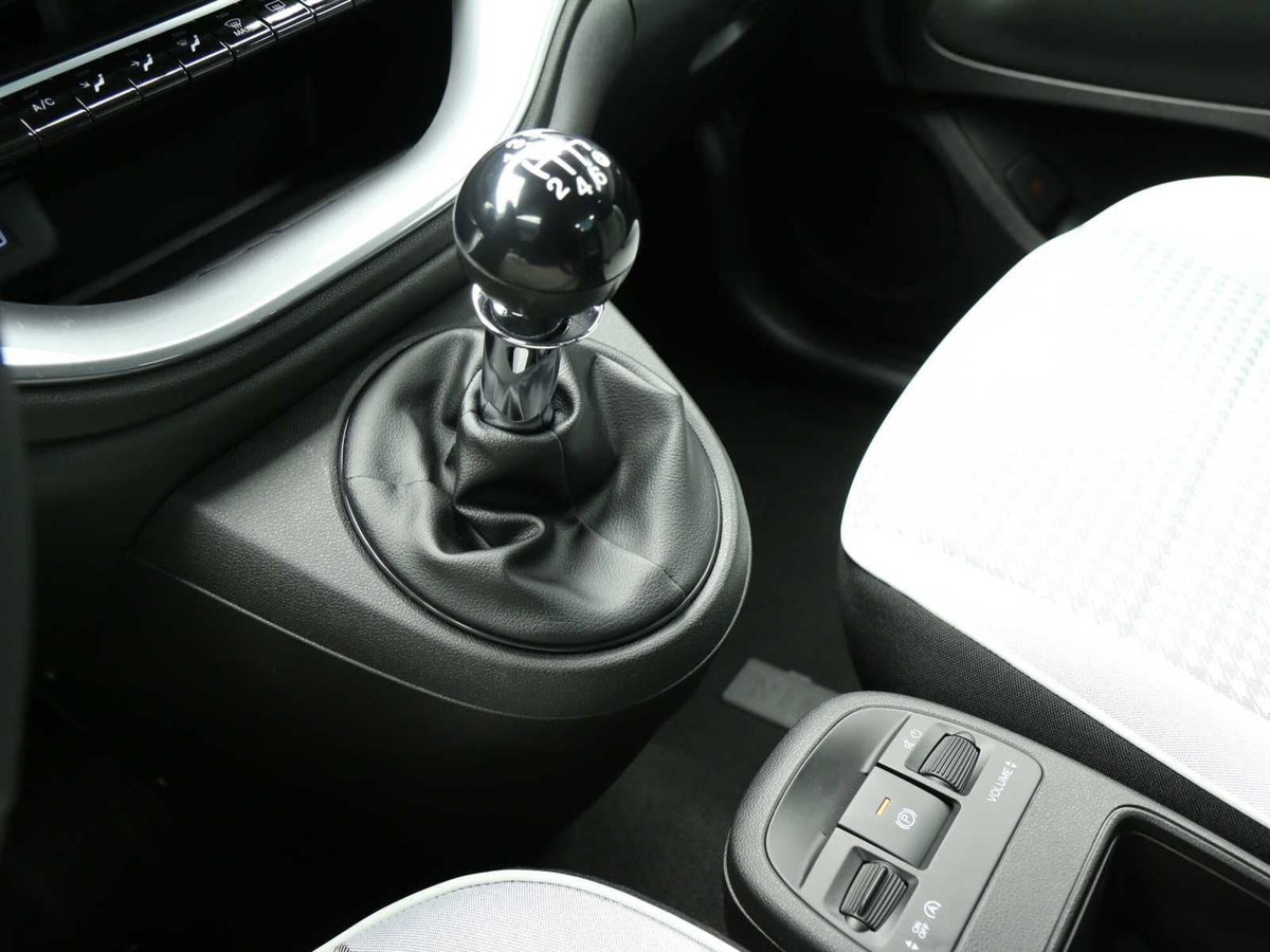 Fiat 500 1.0 hybrid Torino (19)