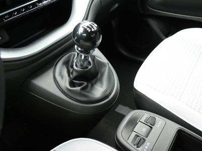 Fiat 500 1.0 hybrid Torino (19)