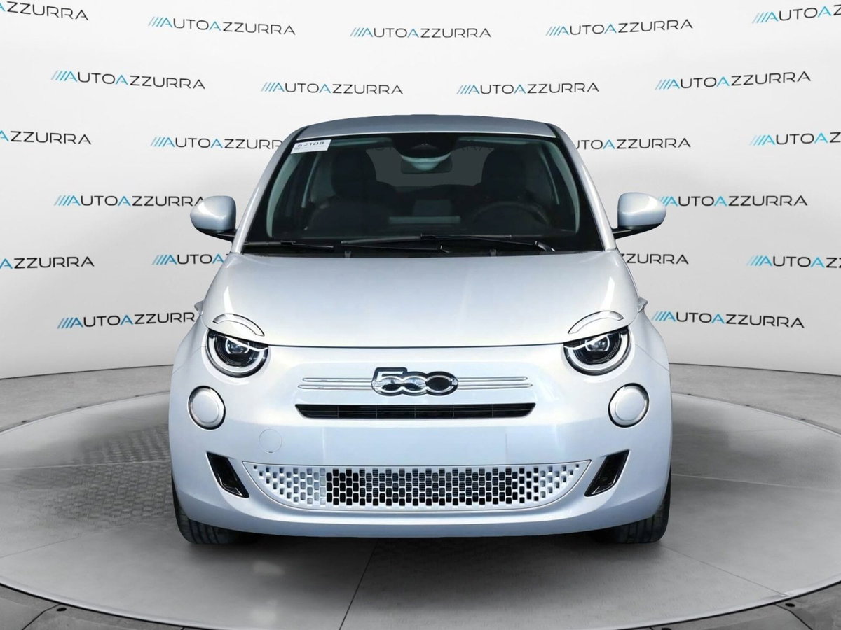 Fiat 500 1.0 hybrid Torino (2)