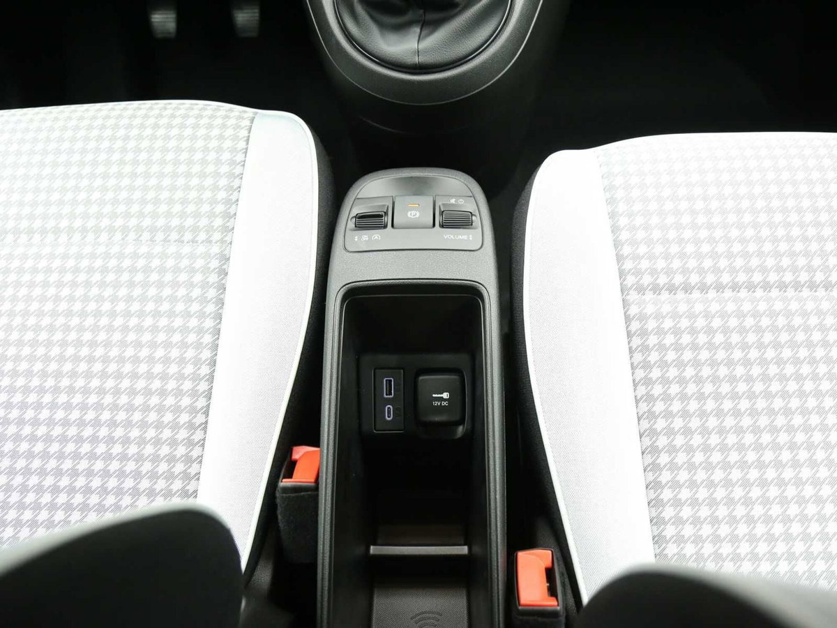 Fiat 500 1.0 hybrid Torino (20)