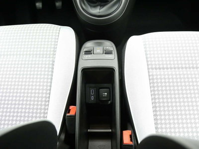Fiat 500 1.0 hybrid Torino (20)
