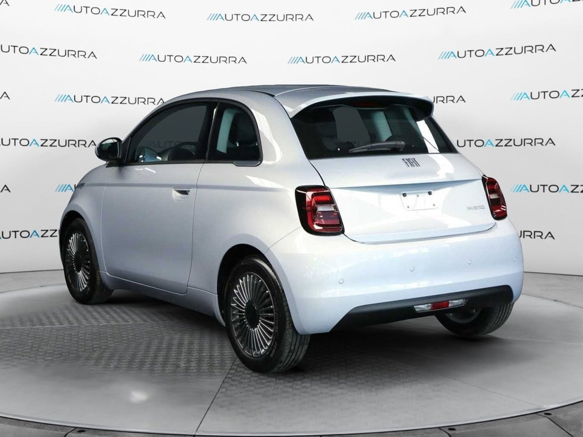 Fiat 500 1.0 hybrid Torino (4)