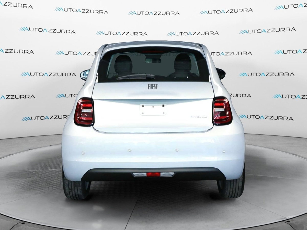 Fiat 500 1.0 hybrid Torino (5)