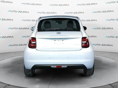 Fiat 500 1.0 hybrid Torino (5)