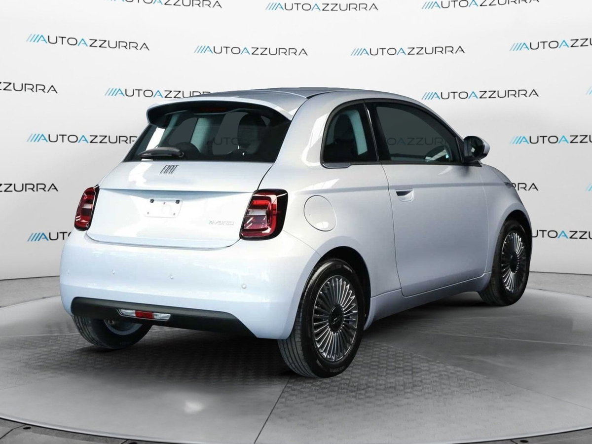 Fiat 500 1.0 hybrid Torino (6)