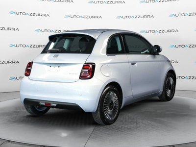 Fiat 500 1.0 hybrid Torino (6)