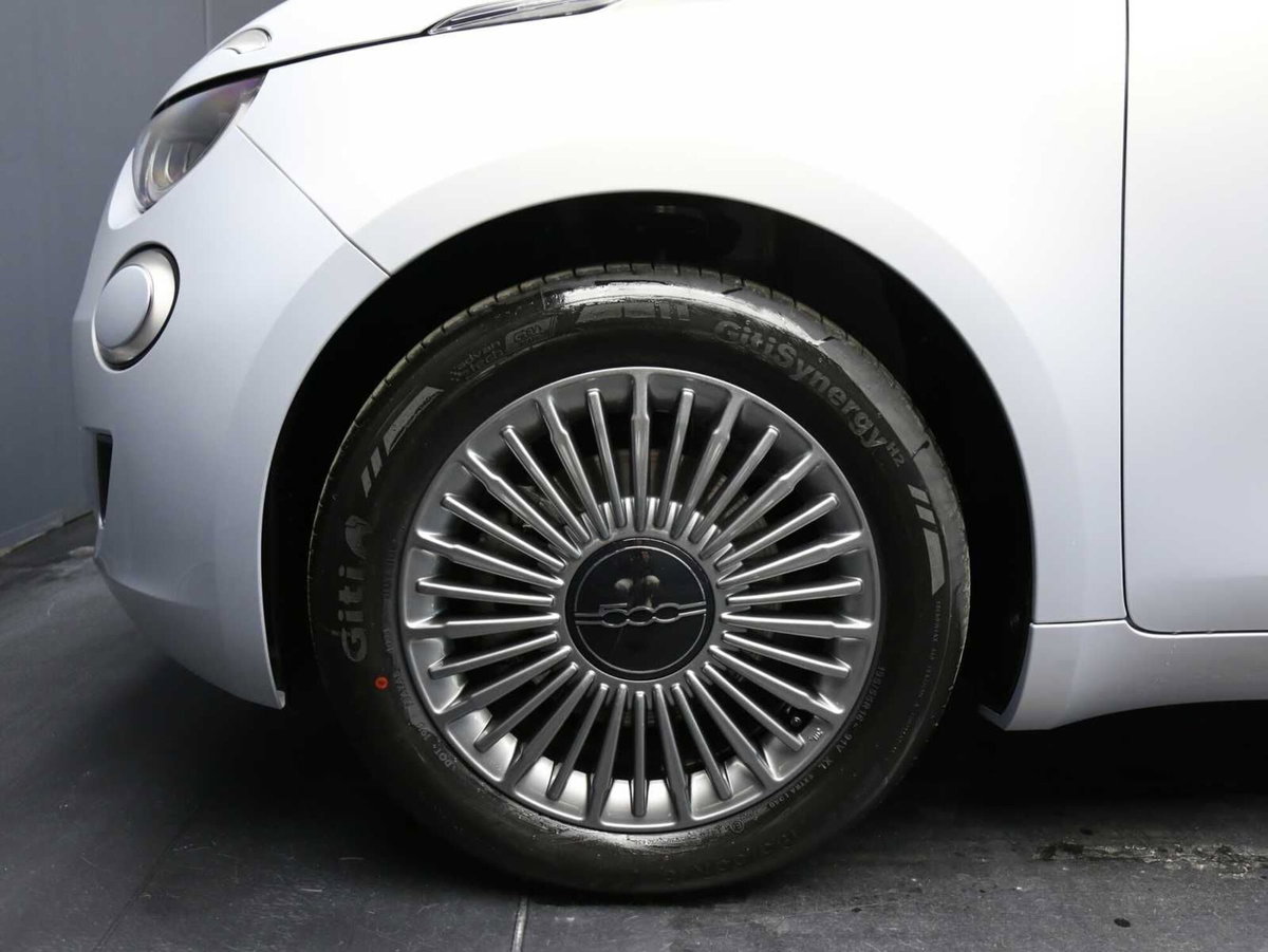 Fiat 500 1.0 hybrid Torino (7)