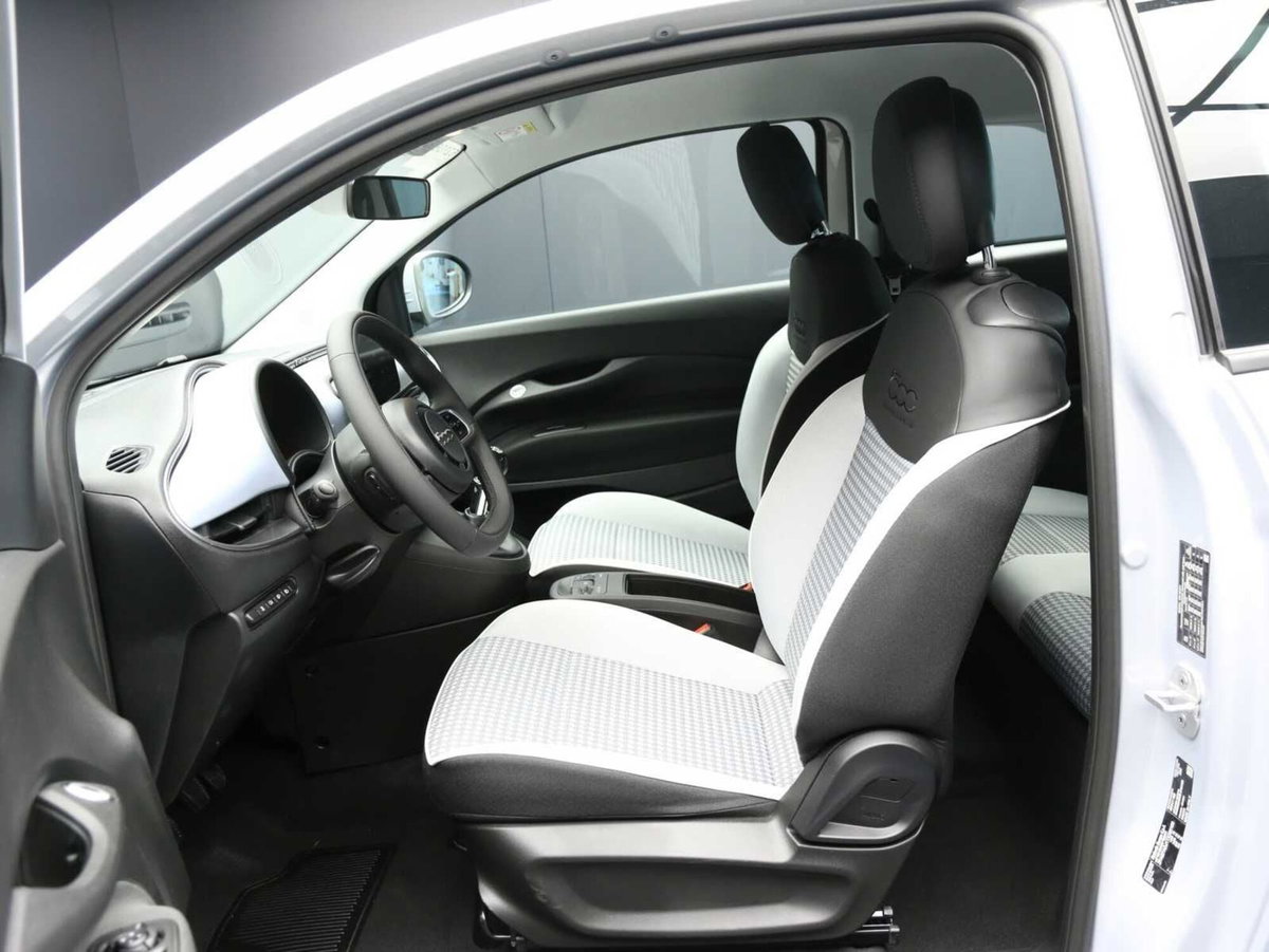 Fiat 500 1.0 hybrid Torino (9)