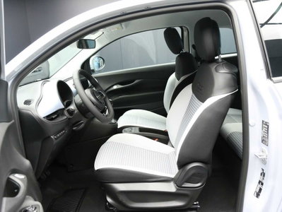 Fiat 500 1.0 hybrid Torino (9)