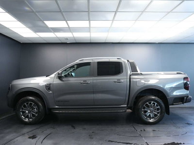 Ford Ranger Pick-up 2.0 ecoblue doppia cabina Wildtrak awd 205cv auto (17)
