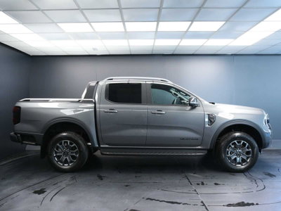 Ford Ranger Pick-up 2.0 ecoblue doppia cabina Wildtrak awd 205cv auto (18)