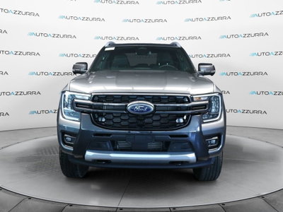 Ford Ranger Pick-up 2.0 ecoblue doppia cabina Wildtrak awd 205cv auto (2)