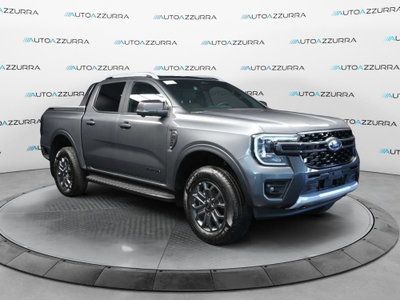 Ford Ranger Pick-up 2.0 ecoblue doppia cabina Wildtrak awd 205cv auto (3)