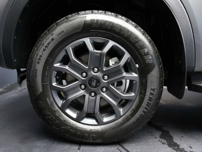 Ford Ranger Pick-up 2.0 ecoblue doppia cabina Wildtrak awd 205cv auto (8)