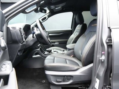 Ford Ranger Pick-up 2.0 ecoblue doppia cabina Wildtrak awd 205cv auto (9)