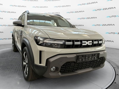 Dacia Duster 1.8 hybrid Journey 155cv auto (2)