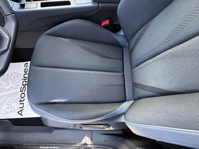 Cupra Terramar 1.5 hybrid 150cv dsg (11)