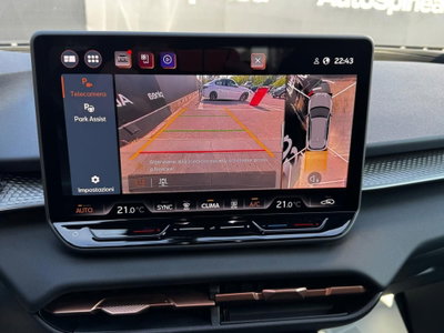 Cupra Terramar 1.5 hybrid 150cv dsg (13)