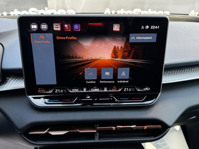 Cupra Terramar 1.5 hybrid 150cv dsg (15)