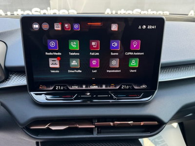 Cupra Terramar 1.5 hybrid 150cv dsg (16)