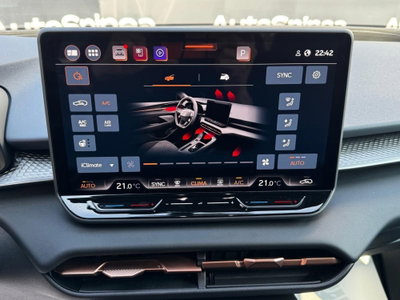 Cupra Terramar 1.5 hybrid 150cv dsg (17)