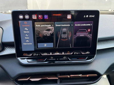 Cupra Terramar 1.5 hybrid 150cv dsg (18)