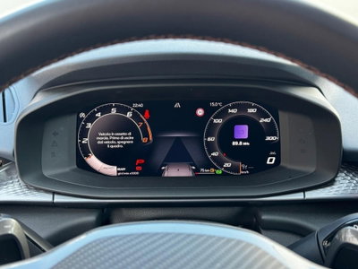Cupra Terramar 1.5 hybrid 150cv dsg (19)