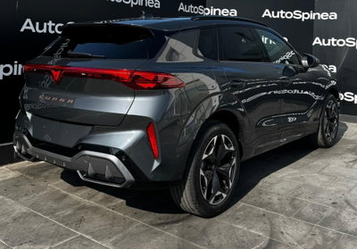 Cupra Terramar 1.5 hybrid 150cv dsg (6)