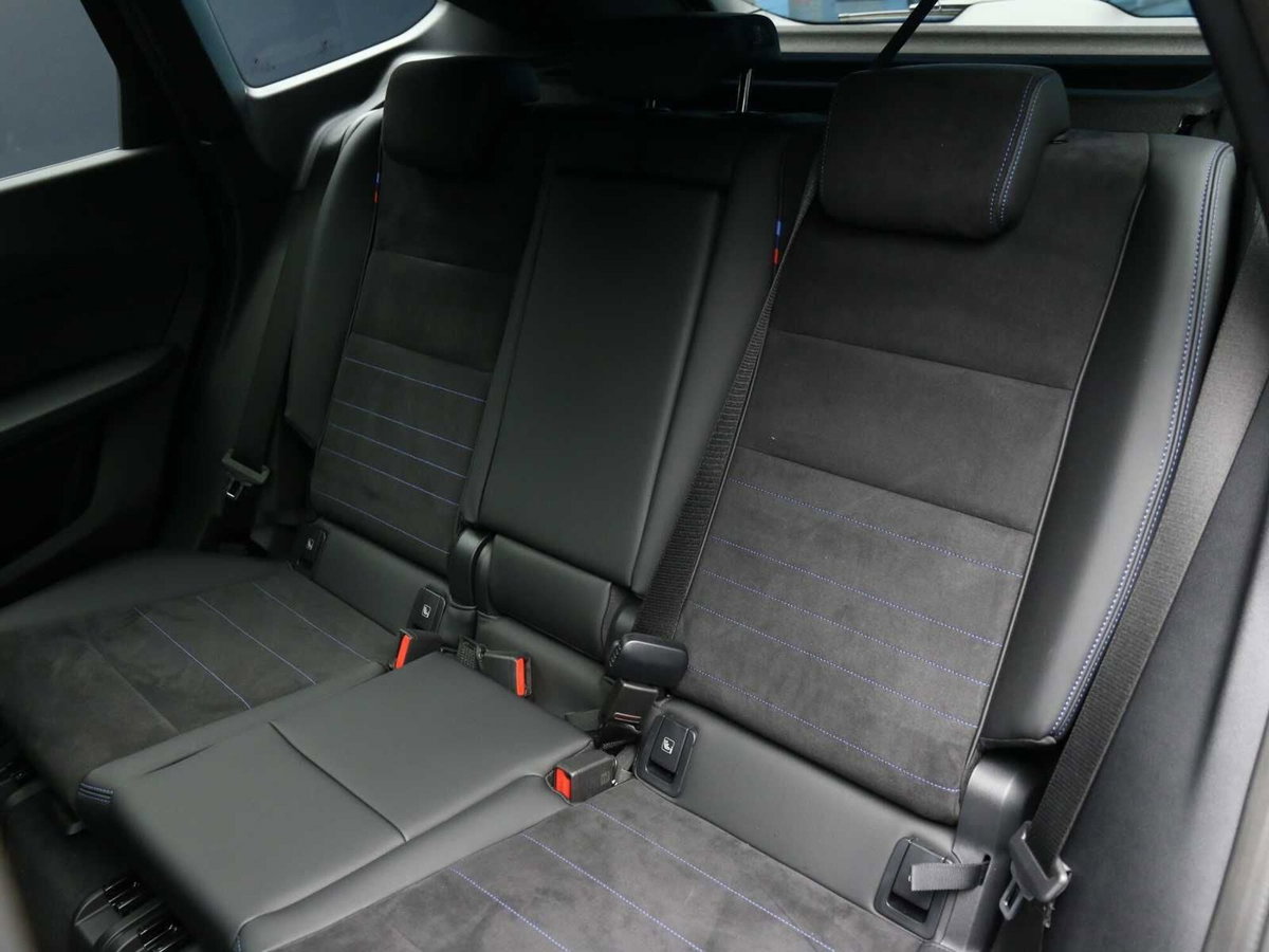 BMW X1 xDrive 20d Msport (11)