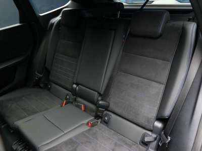 BMW X1 xDrive 20d Msport (11)