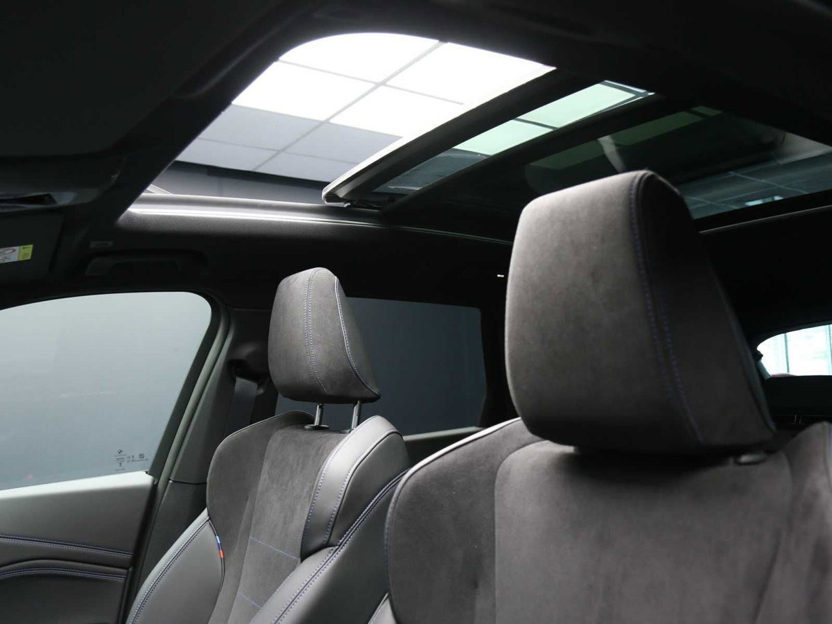 BMW X1 xDrive 20d Msport (15)